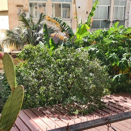 Apartmán Casa Cactus Sapiddu Palermo Exteriér fotografie