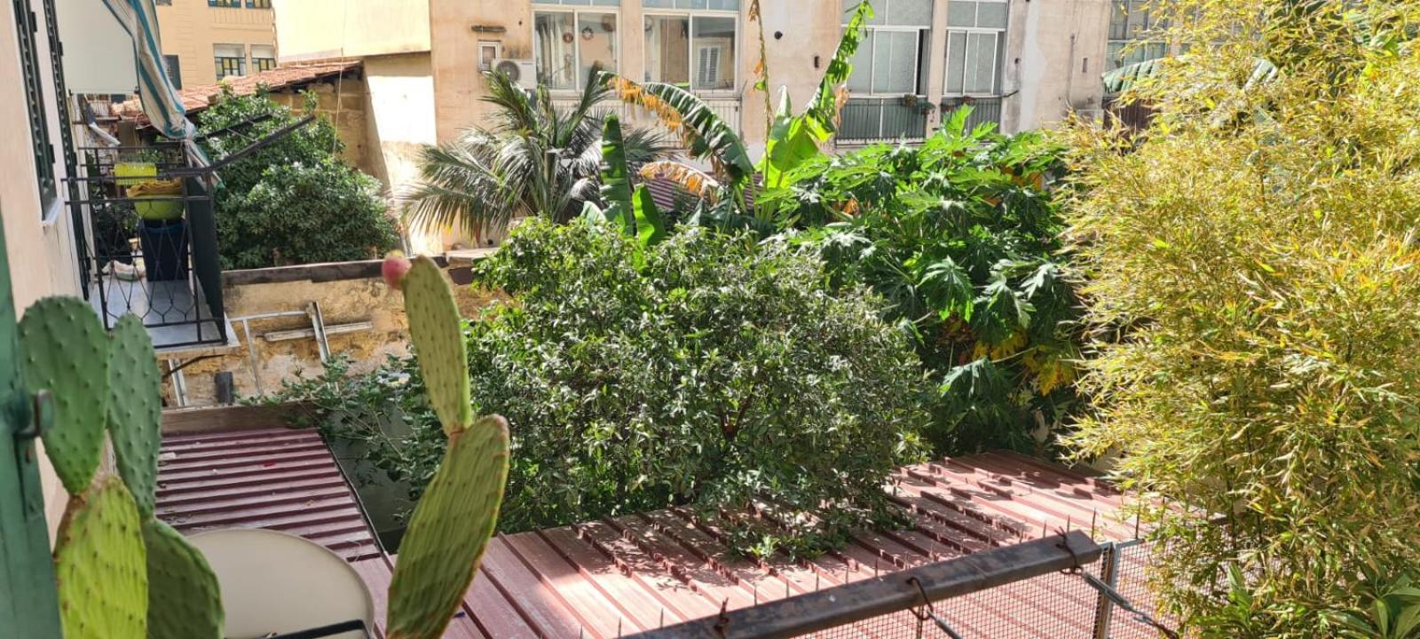 Apartmán Casa Cactus Sapiddu Palermo Exteriér fotografie